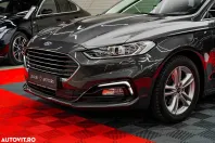 Ford Mondeo din 2019 cu 169.000 km - oferta FOR165896 - foto 17