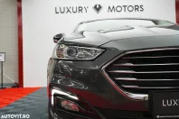 Ford Mondeo din 2019 cu 169.000 km - oferta FOR165896 - foto 19