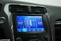 Ford Mondeo din 2019 cu 169.000 km - oferta FOR165896 - foto 23