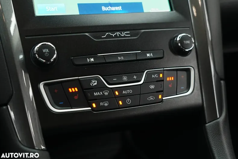 Ford Mondeo din 2019 cu 169.000 km - oferta FOR165896 - foto 25