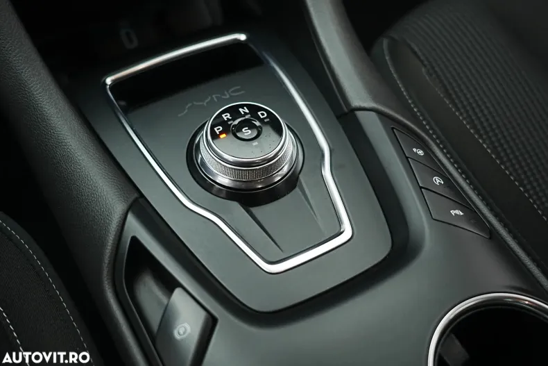 Ford Mondeo din 2019 cu 169.000 km - oferta FOR165896 - foto 31