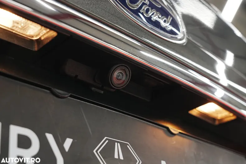 Ford Mondeo din 2019 cu 169.000 km - oferta FOR165896 - foto 37