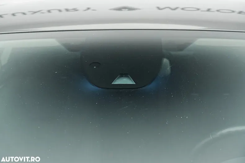 Ford Mondeo din 2019 cu 169.000 km - oferta FOR165896 - foto 39