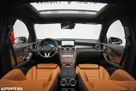 Mercedes-Benz GLC din 2021 cu 67.000 km - oferta MER165897 - foto 2