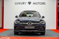 Mercedes-Benz GLC din 2021 cu 67.000 km - oferta MER165897 - foto 3