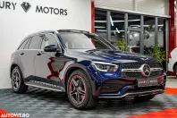 Mercedes-Benz GLC din 2021 cu 67.000 km - oferta MER165897 - foto 7