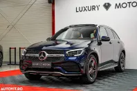 Mercedes-Benz GLC din 2021 cu 67.000 km - oferta MER165897 - foto 9