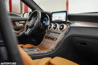 Mercedes-Benz GLC din 2021 cu 67.000 km - oferta MER165897 - foto 12