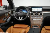 Mercedes-Benz GLC din 2021 cu 67.000 km - oferta MER165897 - foto 14