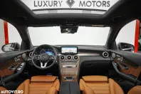 Mercedes-Benz GLC din 2021 cu 67.000 km - oferta MER165897 - foto 16