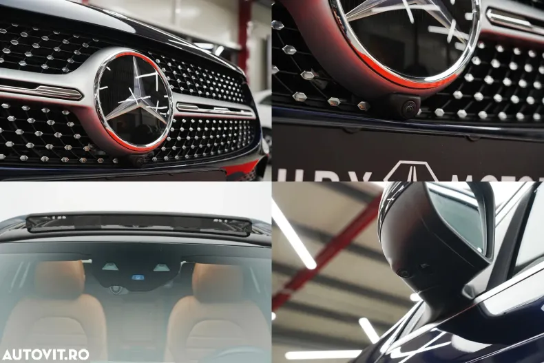 Mercedes-Benz GLC din 2021 cu 67.000 km - oferta MER165897 - foto 17