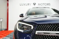 Mercedes-Benz GLC din 2021 cu 67.000 km - oferta MER165897 - foto 18