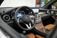 Mercedes-Benz GLC din 2021 cu 67.000 km - oferta MER165897 - foto 19