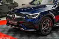 Mercedes-Benz GLC din 2021 cu 67.000 km - oferta MER165897 - foto 20