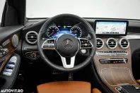 Mercedes-Benz GLC din 2021 cu 67.000 km - oferta MER165897 - foto 21