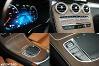 Mercedes-Benz GLC din 2021 cu 67.000 km - oferta MER165897 - foto 24