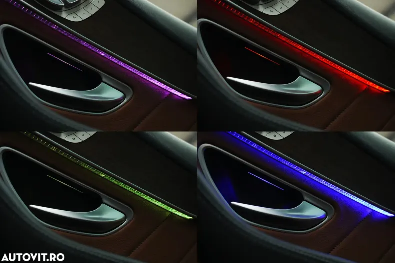 Mercedes-Benz GLC din 2021 cu 67.000 km - oferta MER165897 - foto 27