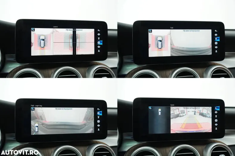 Mercedes-Benz GLC din 2021 cu 67.000 km - oferta MER165897 - foto 28