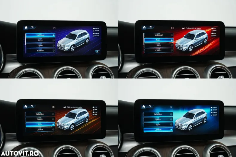 Mercedes-Benz GLC din 2021 cu 67.000 km - oferta MER165897 - foto 36