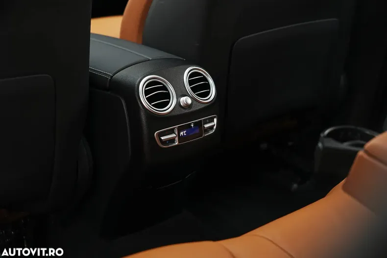 Mercedes-Benz GLC din 2021 cu 67.000 km - oferta MER165897 - foto 37