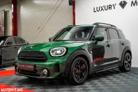 MINI Countryman din 2023 cu 101.000 km - oferta MIN165898 - foto 1