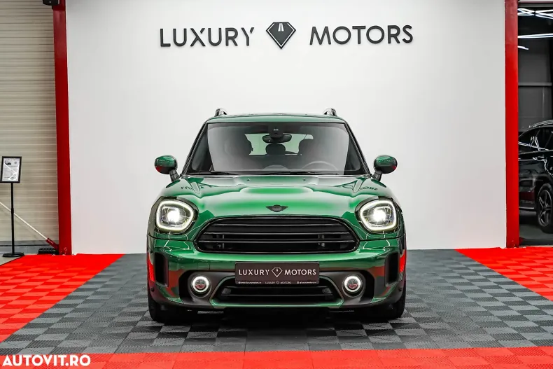 MINI Countryman din 2023 cu 101.000 km - oferta MIN165898 - foto 3