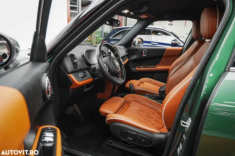 MINI Countryman din 2023 cu 101.000 km - oferta MIN165898 - foto 4