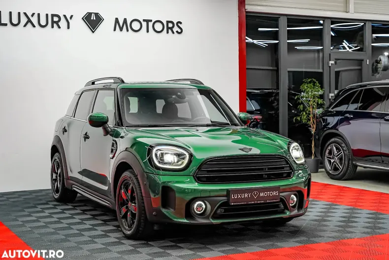 MINI Countryman din 2023 cu 101.000 km - oferta MIN165898 - foto 5