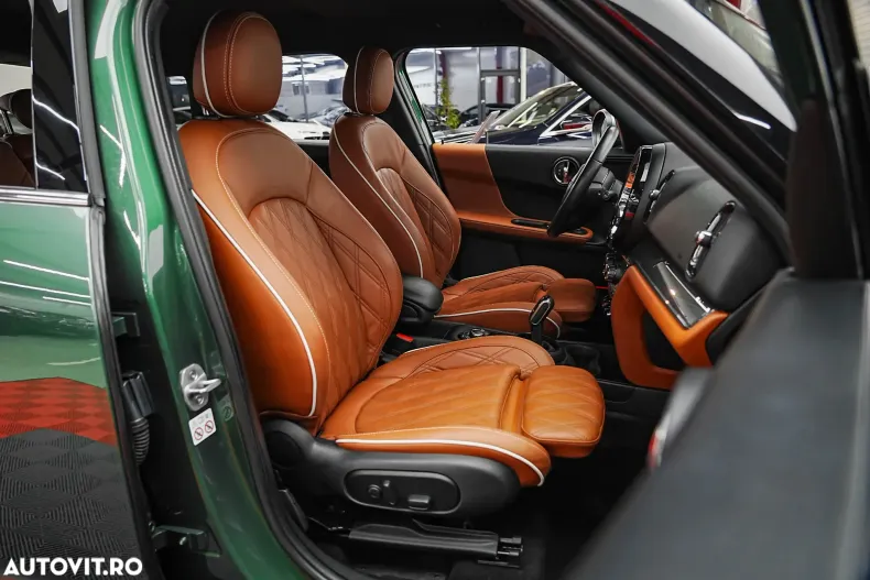 MINI Countryman din 2023 cu 101.000 km - oferta MIN165898 - foto 8