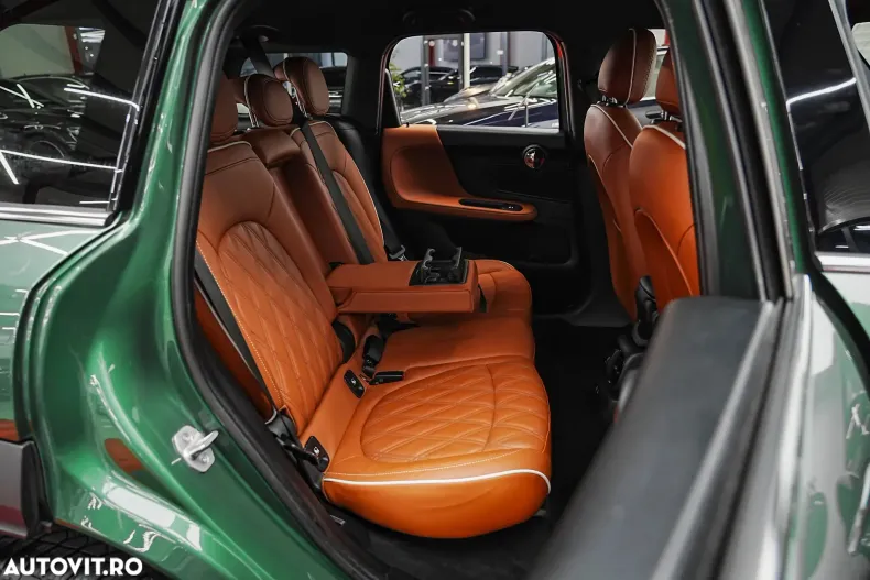 MINI Countryman din 2023 cu 101.000 km - oferta MIN165898 - foto 10