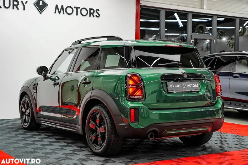 MINI Countryman din 2023 cu 101.000 km - oferta MIN165898 - foto 11