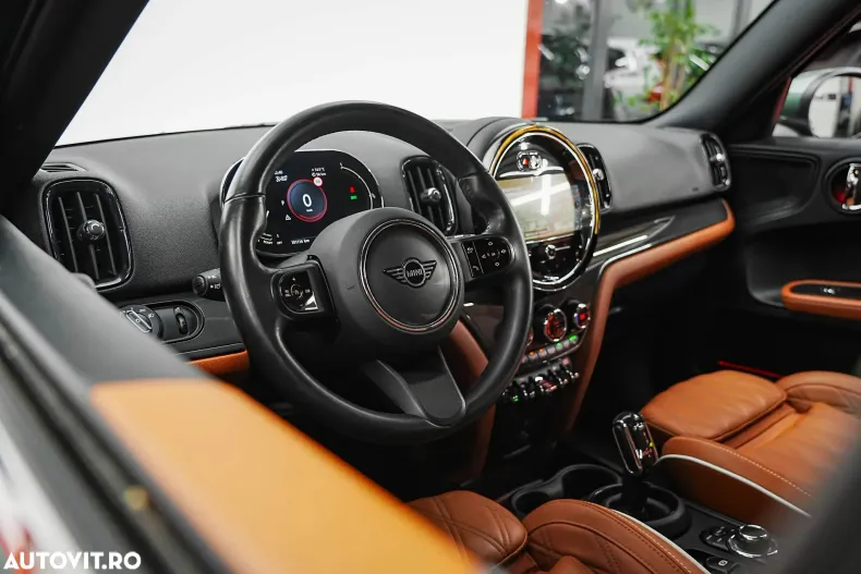 MINI Countryman din 2023 cu 101.000 km - oferta MIN165898 - foto 12