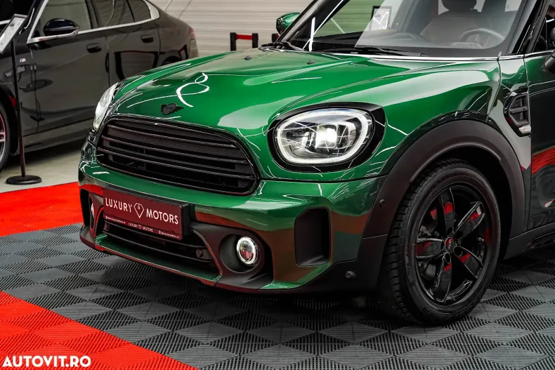MINI Countryman din 2023 cu 101.000 km - oferta MIN165898 - foto 14