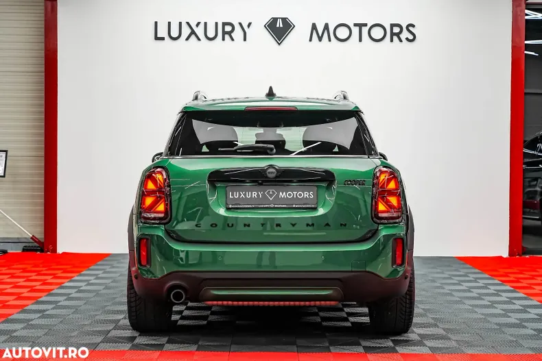 MINI Countryman din 2023 cu 101.000 km - oferta MIN165898 - foto 15