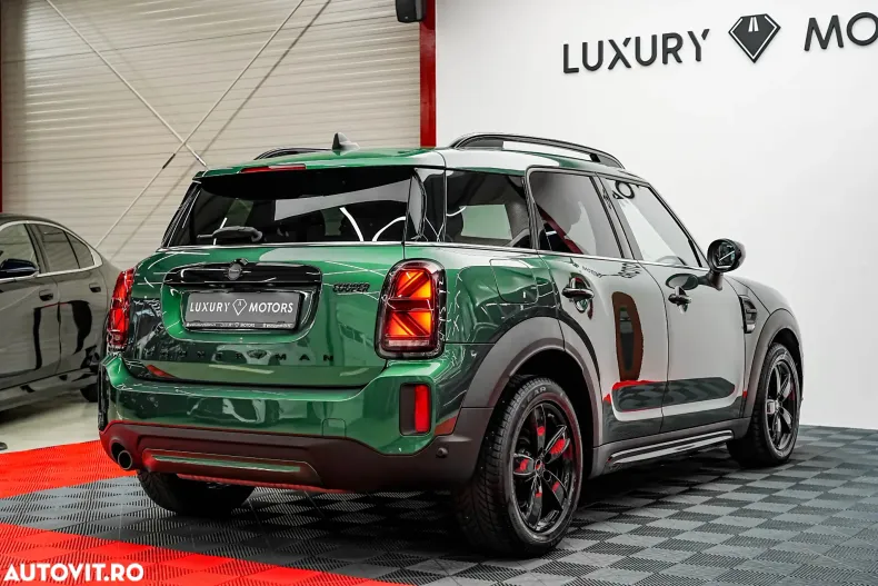 MINI Countryman din 2023 cu 101.000 km - oferta MIN165898 - foto 17