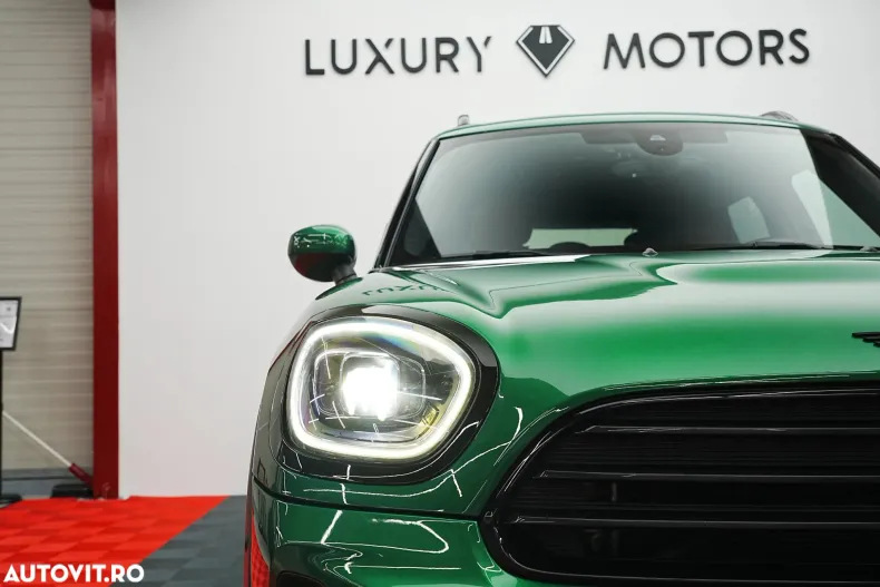 MINI Countryman din 2023 cu 101.000 km - oferta MIN165898 - foto 18
