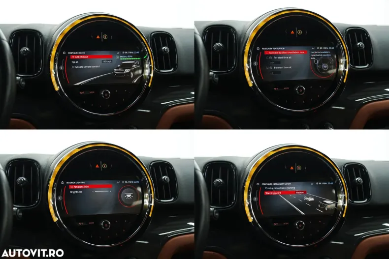 MINI Countryman din 2023 cu 101.000 km - oferta MIN165898 - foto 19
