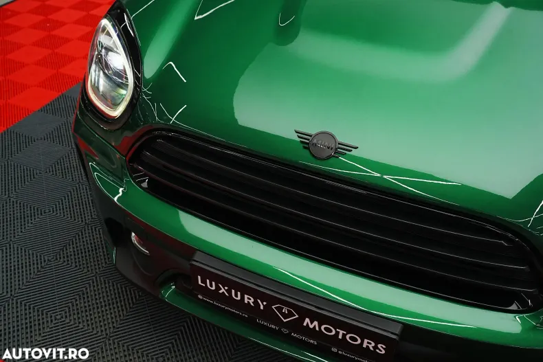 MINI Countryman din 2023 cu 101.000 km - oferta MIN165898 - foto 20