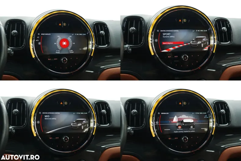 MINI Countryman din 2023 cu 101.000 km - oferta MIN165898 - foto 21