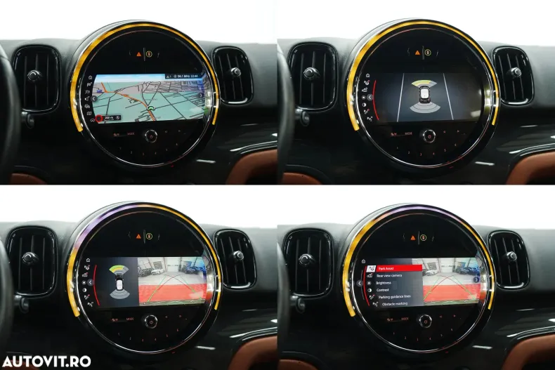 MINI Countryman din 2023 cu 101.000 km - oferta MIN165898 - foto 23