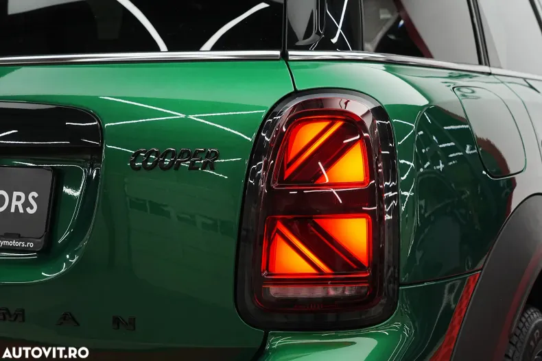 MINI Countryman din 2023 cu 101.000 km - oferta MIN165898 - foto 24