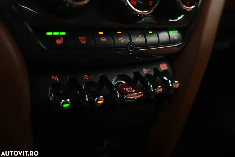 MINI Countryman din 2023 cu 101.000 km - oferta MIN165898 - foto 25