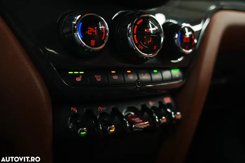 MINI Countryman din 2023 cu 101.000 km - oferta MIN165898 - foto 29