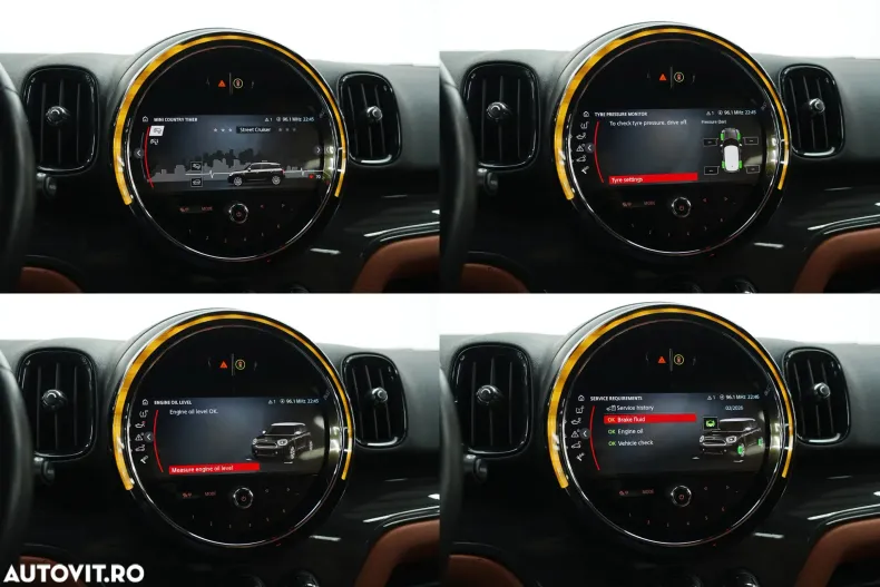 MINI Countryman din 2023 cu 101.000 km - oferta MIN165898 - foto 30