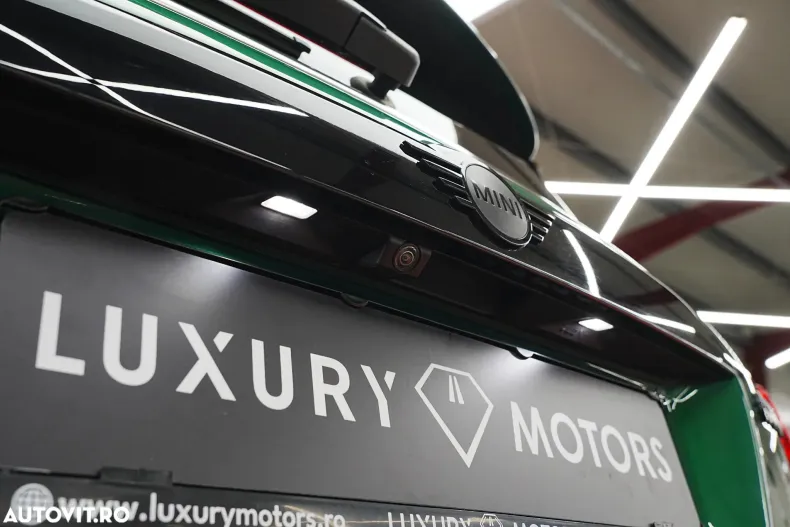 MINI Countryman din 2023 cu 101.000 km - oferta MIN165898 - foto 35