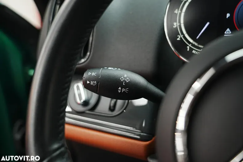 MINI Countryman din 2023 cu 101.000 km - oferta MIN165898 - foto 37