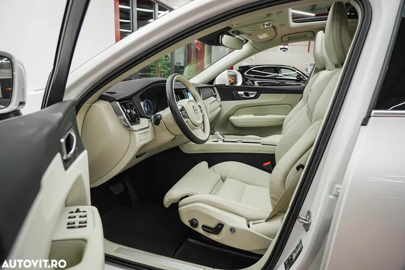 Volvo XC60 din 2020 cu 154.000 km - oferta VOL165899 - foto 4