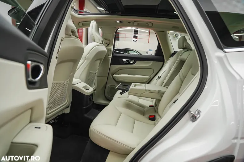 Volvo XC60 din 2020 cu 154.000 km - oferta VOL165899 - foto 6
