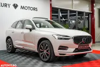 Volvo XC60 din 2020 cu 154.000 km - oferta VOL165899 - foto 7