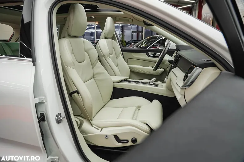 Volvo XC60 din 2020 cu 154.000 km - oferta VOL165899 - foto 8